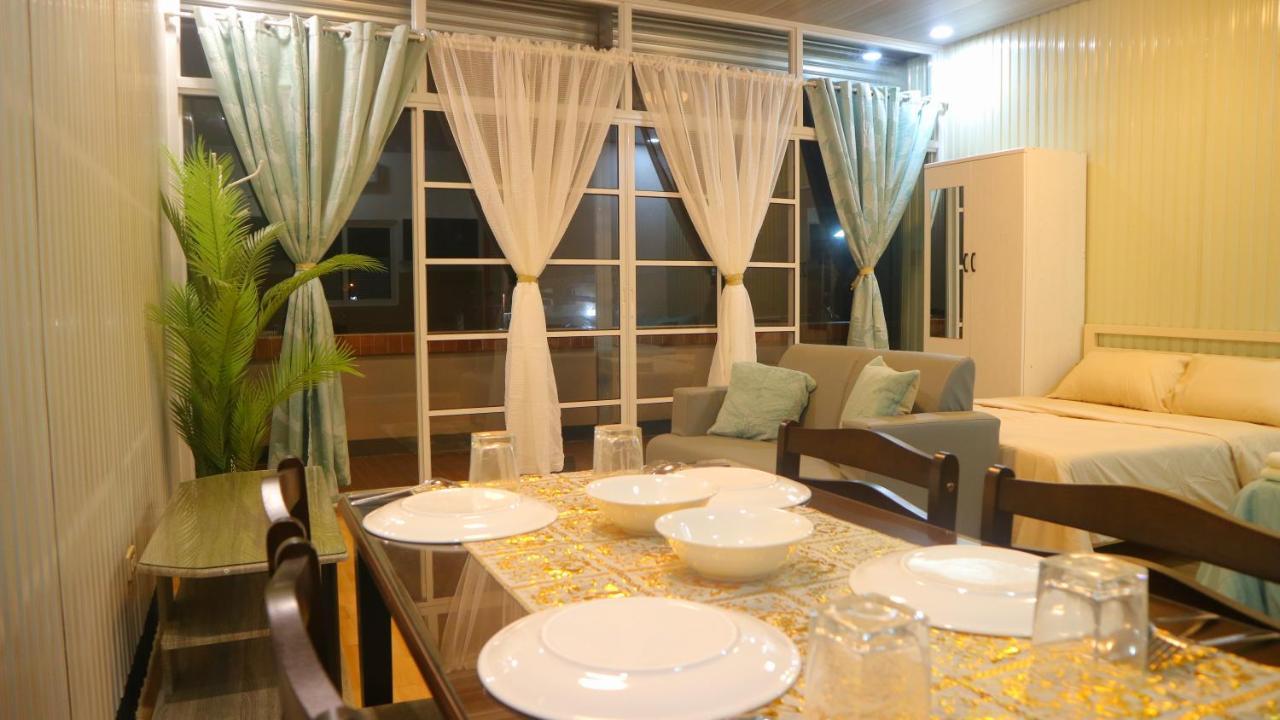 Malaybalay Air'Bnb Travellers Inn Luaran gambar