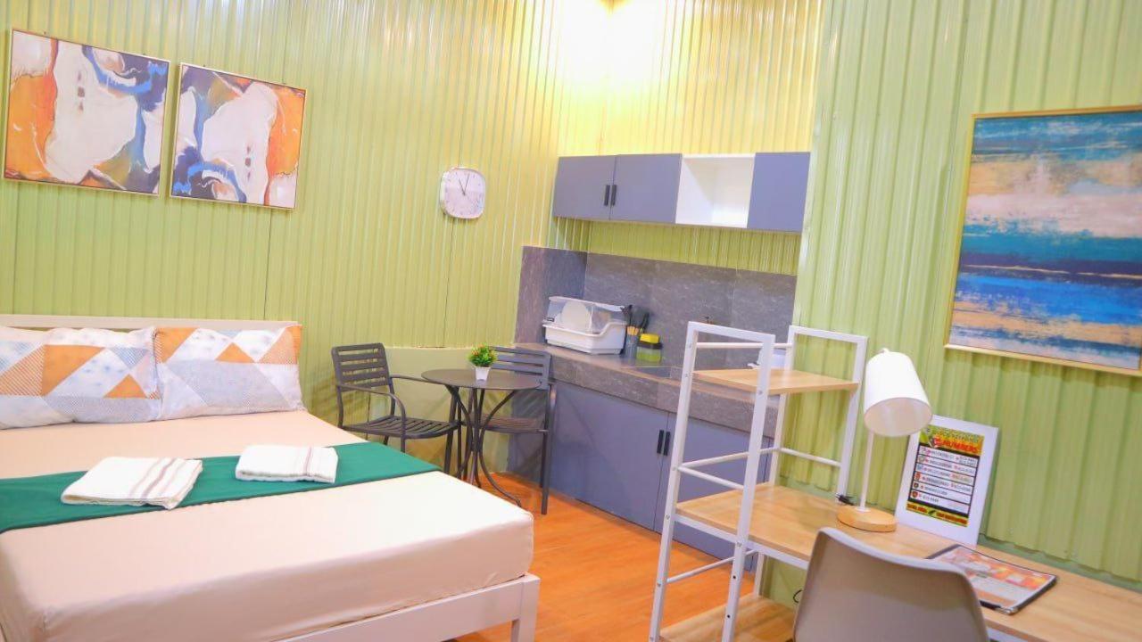 Malaybalay Air'Bnb Travellers Inn Luaran gambar